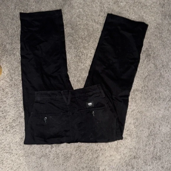 Vans woman’s chinos - Picture 4 of 5